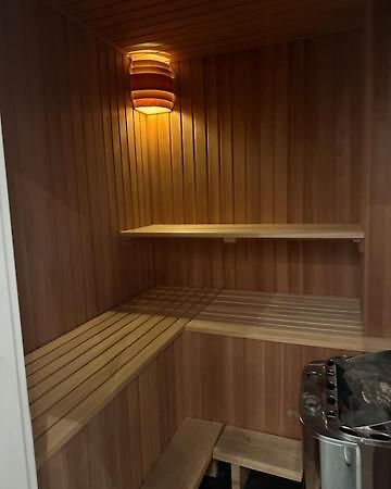Lounge 04 Apartment Norderney Bagian luar foto