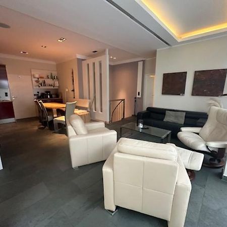 Lounge 04 Apartment Norderney Bagian luar foto