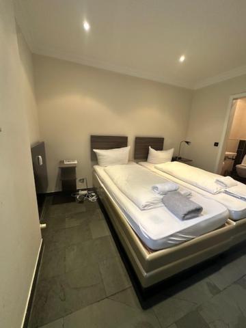 Lounge 04 Apartment Norderney Bagian luar foto