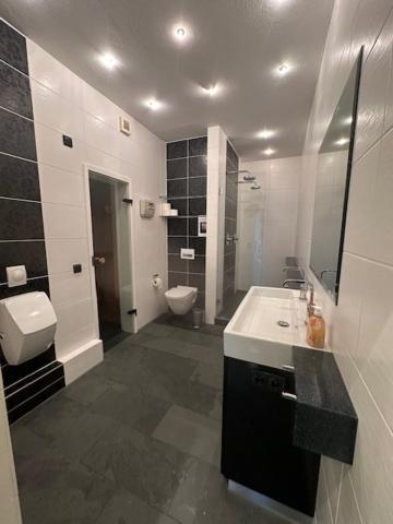 Lounge 04 Apartment Norderney Bagian luar foto