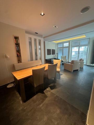 Lounge 04 Apartment Norderney Bagian luar foto
