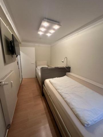 Lounge 04 Apartment Norderney Bagian luar foto